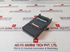 Idec Izumi Pfj-n162U 16-dc Input/8-relay Output Unit Pfj-t081U 24Vdc 10Ma/Pt