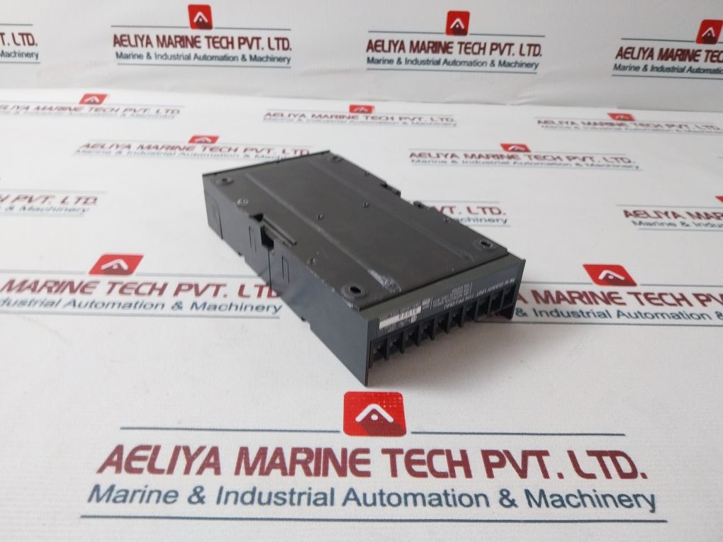 Idec Izumi Fa-1J 16-dc Input Unit Pfj-n162U