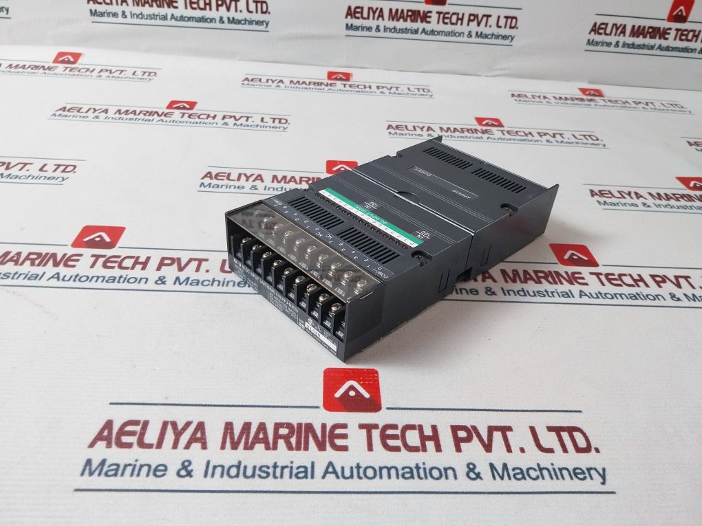 Idec Izumi Fa-1J 16-dc Input Unit Pfj-n162U