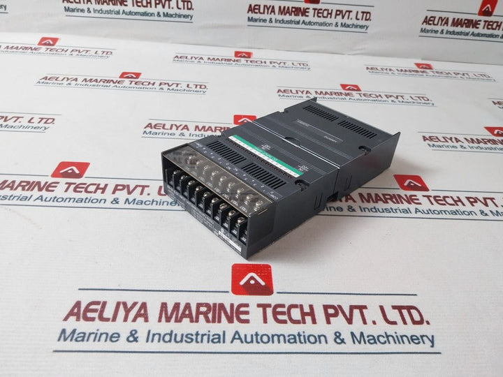 Idec Izumi Fa-1J 16-dc Input Unit Pfj-n162U