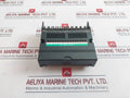 Idec Izumi Pfj-n162U Analog Input Module 24V Dc