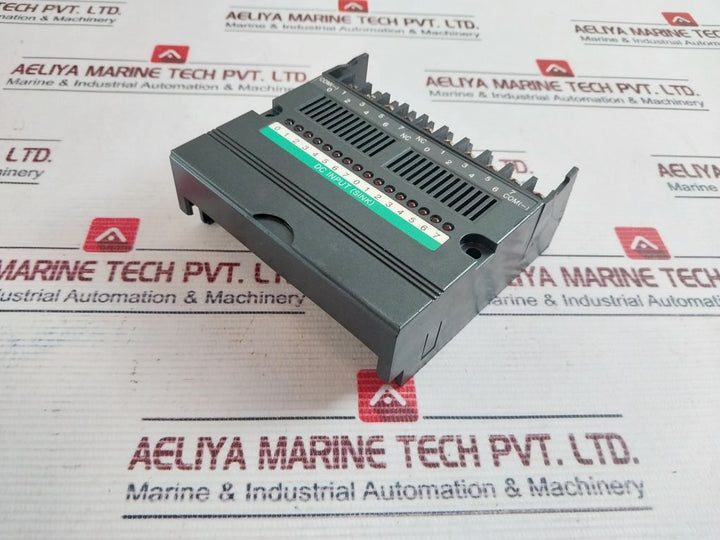 Idec Izumi Pfj-n162U Analog Input Module 24V Dc