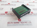 Idec Izumi Pfj-n162U Analog Input Module 24V Dc