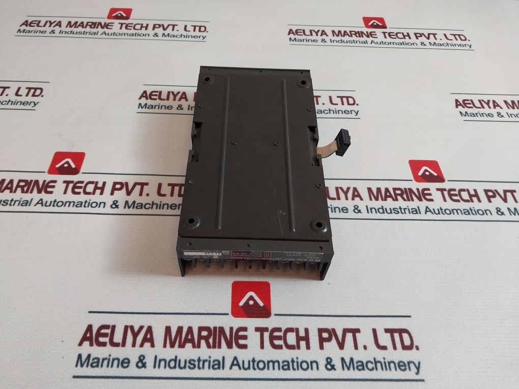Idec Izumi Pfj-n162U Input Module 24Vdc 10Ma/Pt
