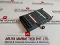 Idec Izumi Pfj-n162U Input Module 24Vdc 10Ma/Pt