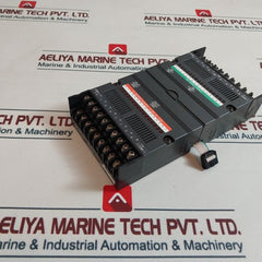 Idec Izumi Pfj-n162U Input Module 24Vdc 10Ma/Pt