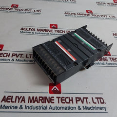 Idec Izumi Pfj-n162U Plc Relay Input Output Unit 12-28 Vdc