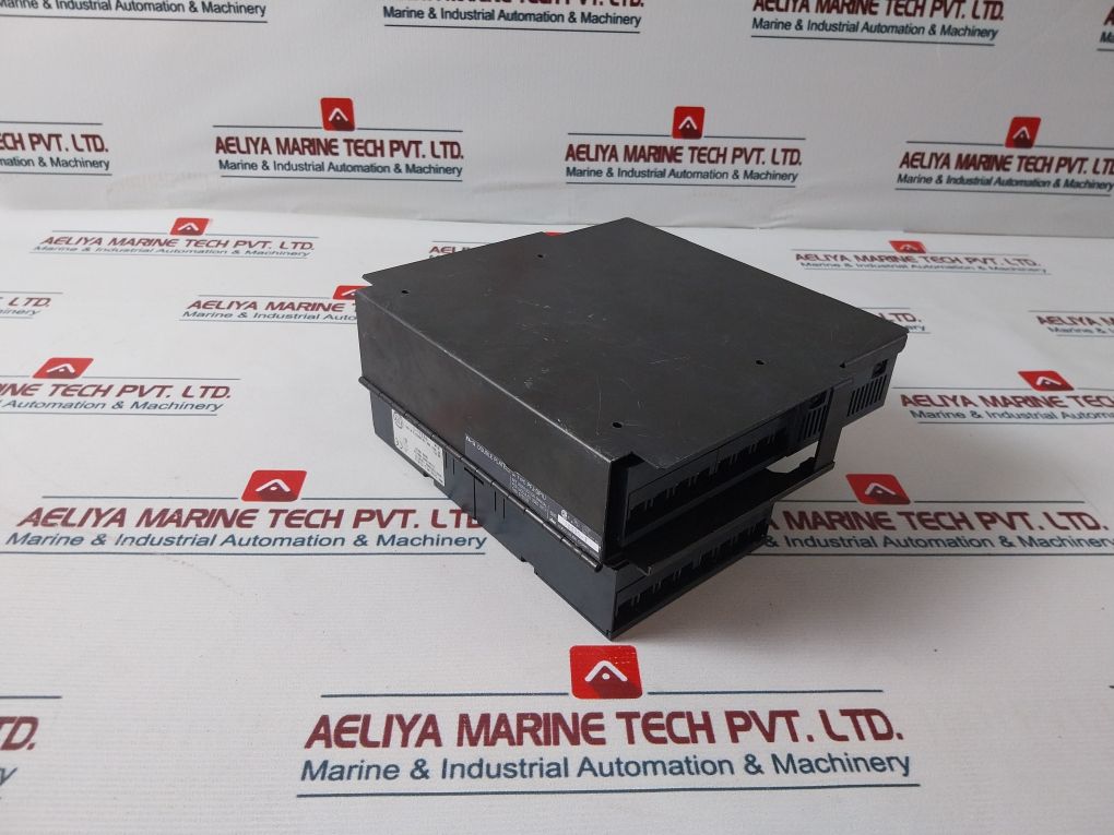 Idec Izumi Pfj-ps1Dcu Expansion Power Supply Unit