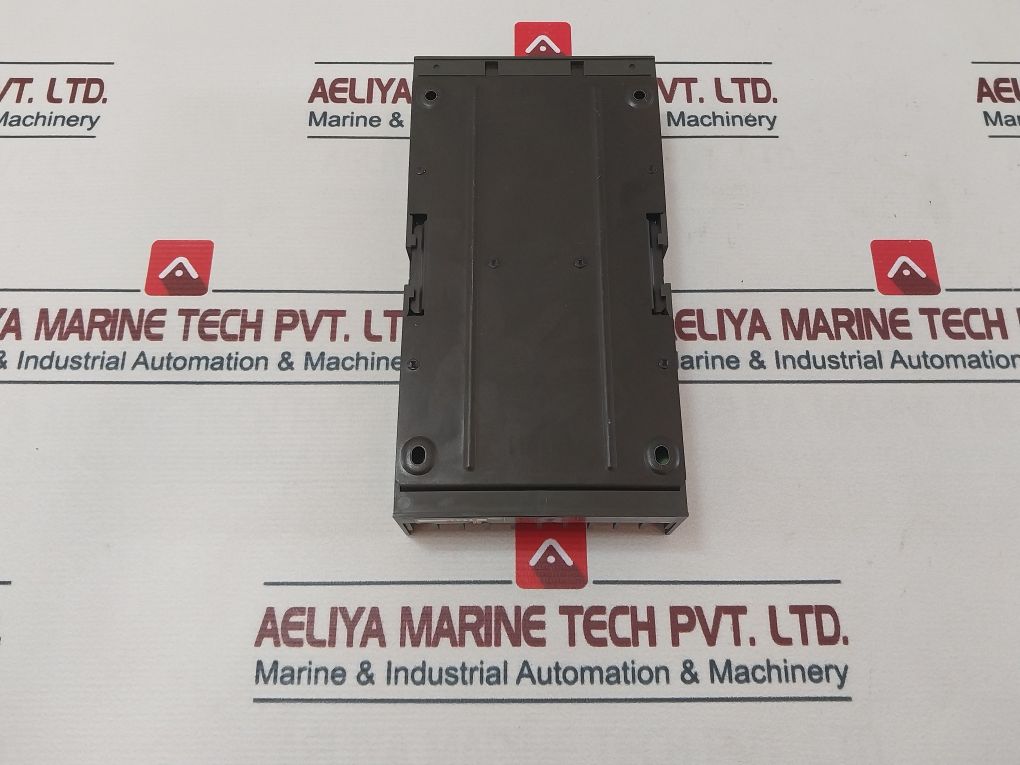 Idec Izumi Pfj-t013U Analog Output Unit 4-20Ma Dc