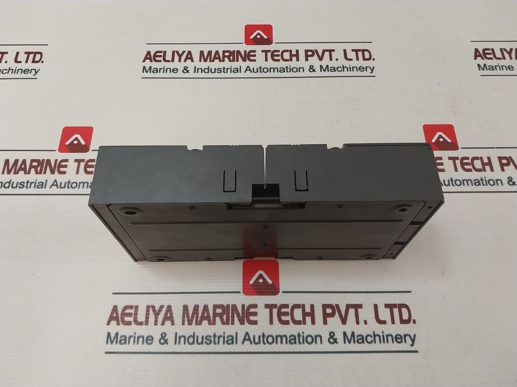 Idec Izumi Pfj-t013U Analog Output Unit 4-20Ma Dc