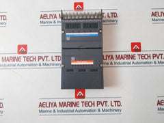 Idec Izumi Pfj-t081U 8-relay Output Unit 220 Vac 5A