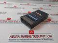 Idec Izumi Pfj-t081U 8-relay Output Unit 220 Vac 5A