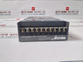 Idec Izumi Pfj-t081U 8-relay Output Unit 110Vac/220Vac 5A/2A