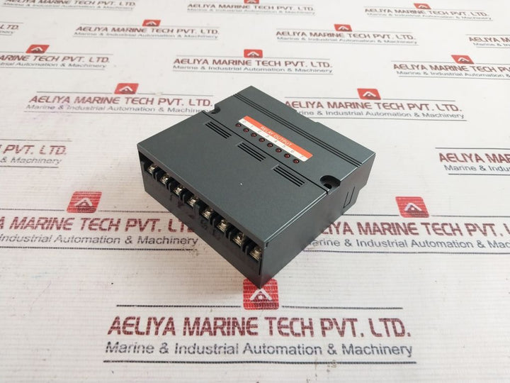 Idec Izumi Pfj-t081U Relay Output Programmable Controller Series Fa-1J