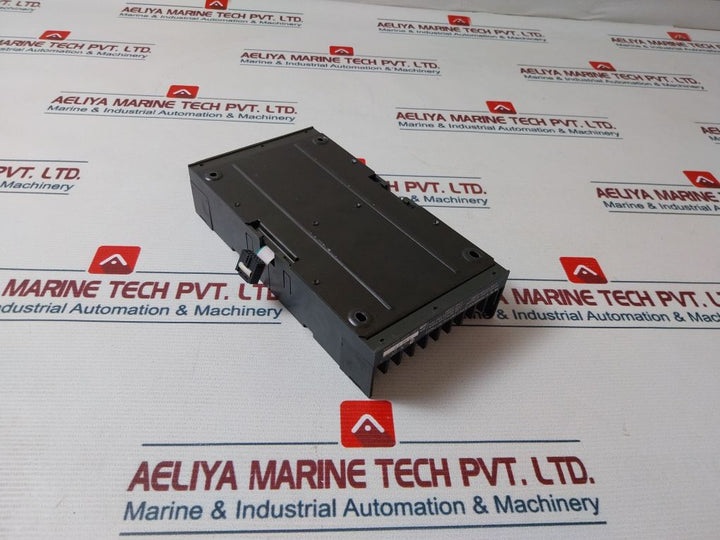 Idec Izumi Pfj-t162Cu Transistor Input/Output Unit Pfj-n162U 12-28 Vdc