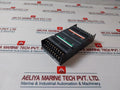 Idec Izumi Pfj-t162Cu Transistor Input/Output Unit Pfj-n162U 12-28 Vdc