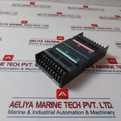 Idec Izumi Pfj-t162Cu Transistor Input/Output Unit Pfj-n162U 12-28 Vdc