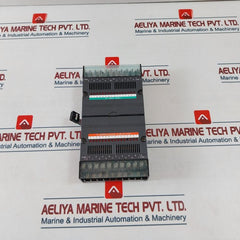 Idec Izumi Pfj-n162U Plc Relay Input Output Unit 12-28Vdc