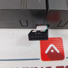 Idec Izumi Pfj-n162U Plc Relay Input Output Unit 12-28Vdc