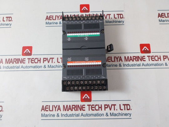 Idec Izumi Pfj-t162Cu 16-transistor Output Unit
