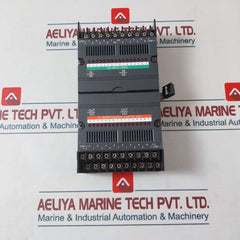 Idec Izumi Pfj-t162Cu 16-transistor Output Unit