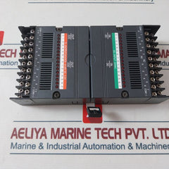 Idec Izumi Pfj-t162Cu 16-transistor Output Unit