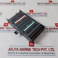 Idec Izumi Pfj-t162Cu 16-transistor Output Unit