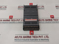 Idec Izumi Pfj-t162Cu 16-transistor Output Unit 12-28 Vdc