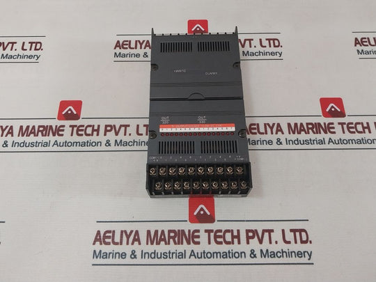 Idec Izumi Pfj-t162Cu 16-transistor Output Unit 12-28 Vdc
