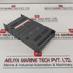 Idec Izumi Pfj-t162Cu 16-transistor Output Unit 12-28 Vdc