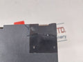 Idec Izumi Pfj-t162Cu Dc Transistor Input/Output Unit Pfj-n162U
