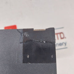Idec Izumi Pfj-t162Cu Dc Transistor Input/Output Unit Pfj-n162U