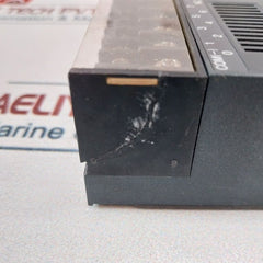 Idec Izumi Pfj-t162Cu Dc Transistor Input/Output Unit Pfj-n162U