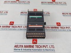 Idec Izumi Pfj-t162Cu Dc Transistor Input/Output Unit Pfj-n162U