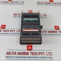 Idec Izumi Pfj-t162Cu Dc Transistor Input/Output Unit Pfj-n162U