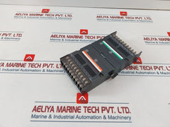 Idec Izumi Pfj-t162Cu Dc Transistor Input/Output Unit Pfj-n162U