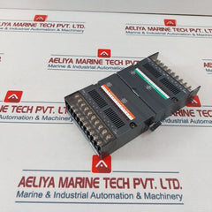 Idec Izumi Pfj-t162Cu Dc Transistor Input/Output Unit Pfj-n162U