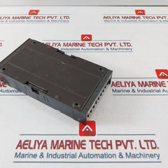 Idec Izumi Pfj-t162Cu Dc Transistor Input/Output Unit Pfj-n162U