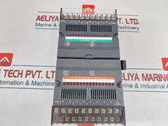 Idec Izumi Pfj-t162Cu Dc Transistor Input/Output Unit Pfj-n162U