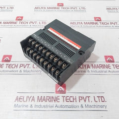 Idec Izumi Pfj-t162U 16-transistor Output Unit