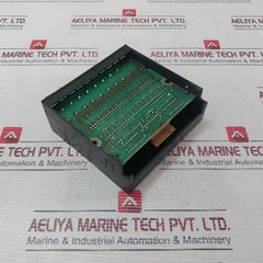 Idec Izumi Pfj-t162U 16-transistor Output Unit