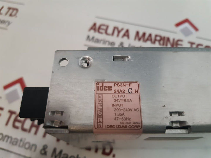 Idec Izumi Ps3N-f Power Supply