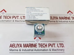 Idec Izumi Rtb Electronic Timer Rtb-cp1Fu 0-6 Seconds
