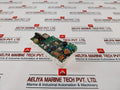 Idec Pcb5469J Printed Circuit Board Rs232C