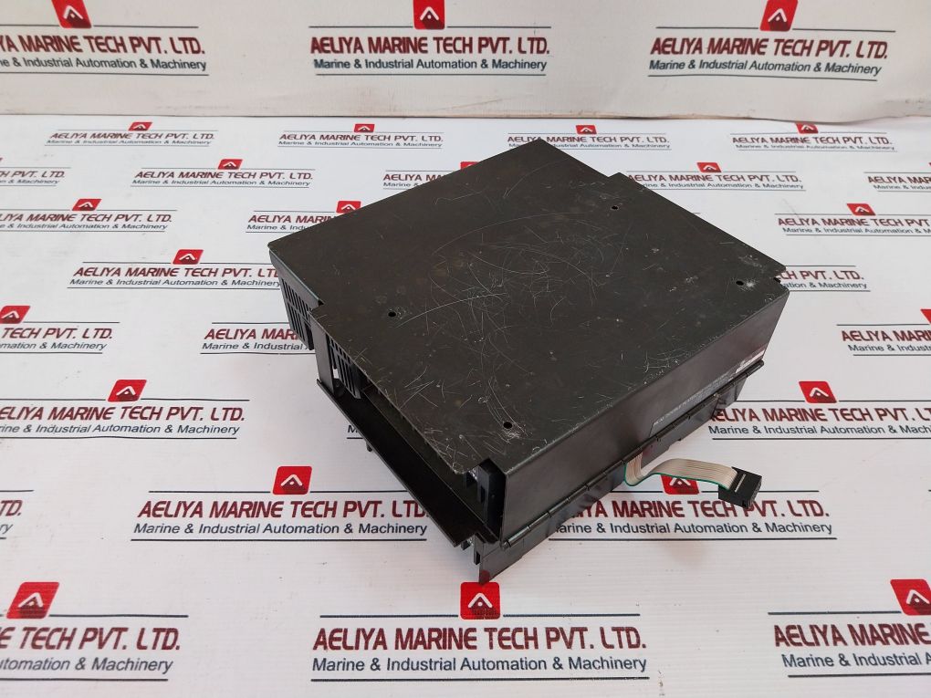 Idec Pf2J-cpu1Dceu Programmable Controller 16-transistor Output Unit 24Vdc 25W