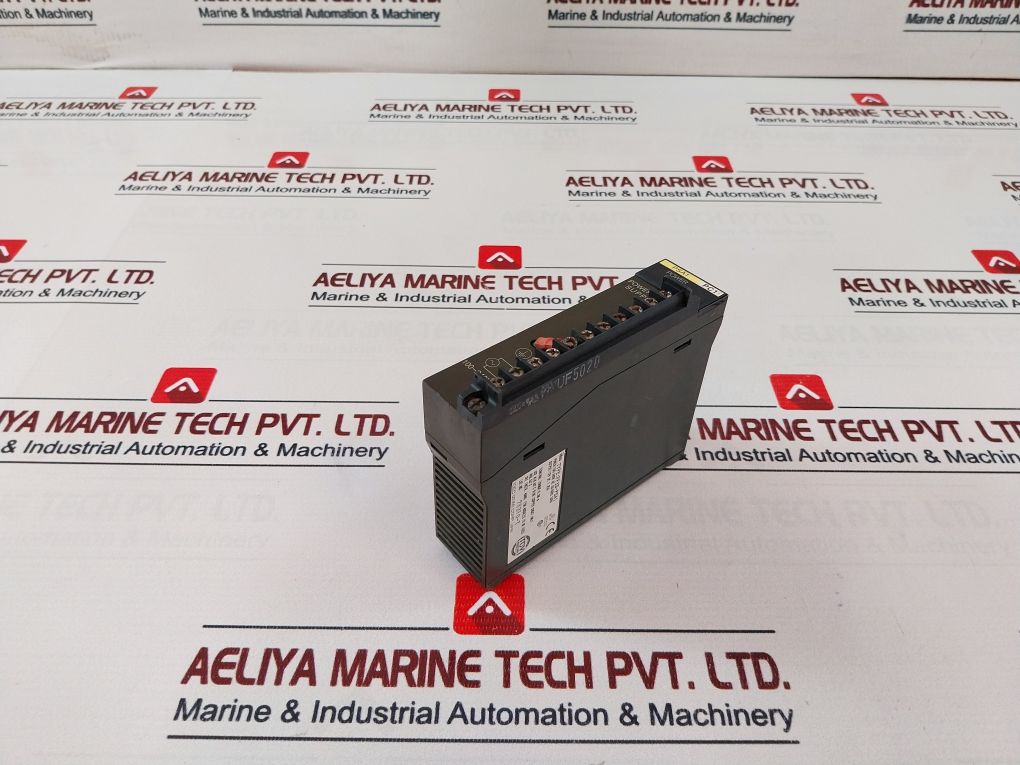 Idec Pf3S-psa1 Power Supply 100-240V Ac 50/60Hz 50Va