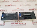 Idec Pfa-1C24R Programmable Controller Fa-1