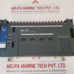 Idec Pfa-1C24R Programmable Controller Fa-1