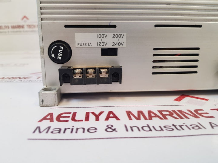 Idec Pfa-1C24R Programmable Controller Fa-1