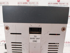 Idec Pfa-1T081Dc 8-output Unit Dc